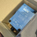 SICK WTB27-3P2441 Photoelectric Proximity Sensor - Image 2