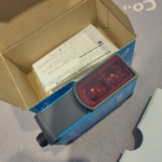 SICK WTB27-3P2441 Photoelectric Proximity Sensor - Image 3