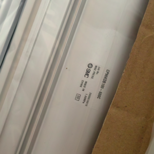 SMC CP96KDB100-600C ISO 15552 Cylinder