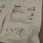 SICK GSE6-P4212 Through Beam Photoelectric Sensor GSE6P4212 - Image 2