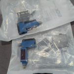 SICK GSE6-P4212 Through Beam Photoelectric Sensor GSE6P4212 - Image 3