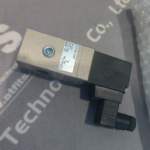 SMC VY1100-202F Electrical proportional valve - Image 2