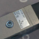 SMC VY1100-202F Electrical proportional valve