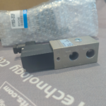 SMC VY1100-202F Electrical proportional valve - Image 4