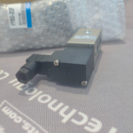 SMC VY1100-202F Electrical proportional valve - Image 5