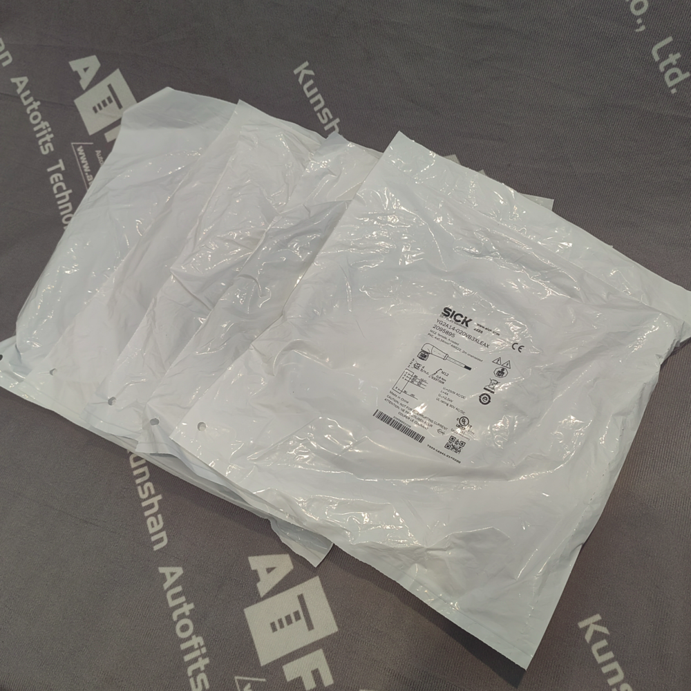 SICK YG2A14-020VB3XLEAX Connection Cable 2095895 SICK YG2A14-020VB3XLEAX Connection Cable 2095895