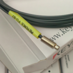 Keyence FU-67 FU-67Z Fiber Optic Sensor FU67 - Image 2