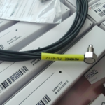 Keyence FU-67 FU-67Z Fiber Optic Sensor FU67 - Image 3