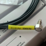 Keyence FU-67 FU-67Z Fiber Optic Sensor FU67 - Image 4