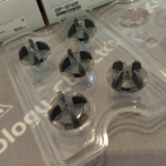 Keyence OP-87420 Electrode Needle OP87420 - Image 2