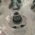 Keyence OP-87420 Electrode Needle OP87420 - Image 5