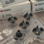 Keyence OP-87420 Electrode Needle OP87420 - Image 6