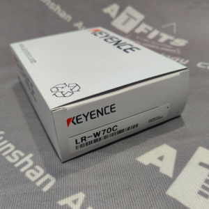 Keyence LR-W70C Optic Sensor LRW70C