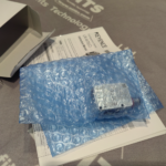 Keyence LR-W70C Optic Sensor LRW70C - Imagen 2