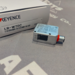 Keyence LR-W70C Optic Sensor LRW70C - Imagen 5