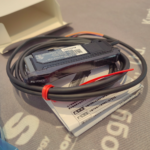 Keyence LV-N11MN Multi-Purpose Digital Laser Sensor LVN11MN - Image 3