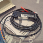 Keyence LV-N11MN Multi-Purpose Digital Laser Sensor LVN11MN - Image 4