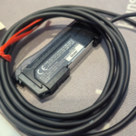 Keyence LV-N11MN Multi-Purpose Digital Laser Sensor LVN11MN - Image 5