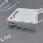 Keyence LV-NH100 Digital Laser Sensor LVNH100