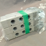 SMC SY9120-5D-03 Solenoid Valve SY91205D03 - Image 6