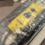 Keyence GS-71N5 Safety Interlock Switch GS71N5 - Image 4