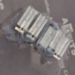 SMC MGPM16-30Z Guide Rod Cylinder MGPM1630Z - Image 2