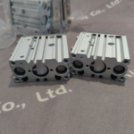 SMC MGPM16-30Z Guide Rod Cylinder MGPM1630Z - Image 5