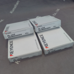 Keyence FS-V31P Fiber Optic Sensor - Image 2