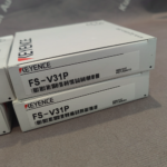Keyence FS-V31P Fiber Optic Sensor