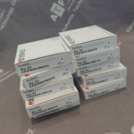 Keyence FU-31 Fiber Optic Sensor