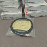 Keyence FU-31 Fiber Optic Sensor - Image 2
