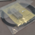 Keyence FU-31 Fiber Optic Sensor - Image 4