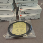 Keyence FU-31 Fiber Optic Sensor - Image 5