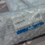 SMC CX2N15-75 Double-Rod Type Slide Unit CX2 Series - Imagen 5