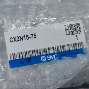 SMC CX2N15-75 Double-Rod Type Slide Unit CX2 Series