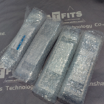 SMC CX2N15-75 Double-Rod Type Slide Unit CX2 Series - Imagen 6