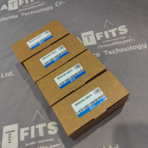 SMC MRHQ16D-180S-N Rotary Gripper Cylinder MRHQ16D180SN