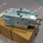 SMC MRHQ16D-180S-N Rotary Gripper Cylinder MRHQ16D180SN - Image 3