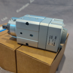 SMC MRHQ16D-180S-N Rotary Gripper Cylinder MRHQ16D180SN - Image 4