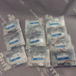 SMC ZK2A12K5CLA-06-B Vacuum Generator ZK2A12K5CLA06B - Image 2