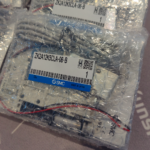 SMC ZK2A12K5CLA-06-B Vacuum Generator ZK2A12K5CLA06B - Image 3