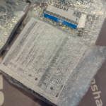 SMC ZK2A12K5CLA-06-B Vacuum Generator ZK2A12K5CLA06B - Image 4