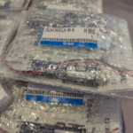 SMC ZK2A12K5CLA-06-B Vacuum Generator ZK2A12K5CLA06B - Image 5