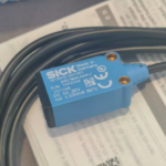 SICK WTB4S-3N1361 Miniature Photoelectric Sensors 1042046 - Image 6