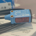 SICK WTB4S-3N1361 Miniature Photoelectric Sensors 1042046 - Image 2