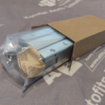 SMC MHY2-25D Finger Double Action Pneumatic Gripper - Image 4