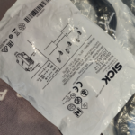 SICK GSE6-P1112 Photoelectric Sensor 1052452 - Image 2