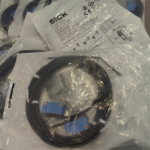 SICK GSE6-P1112 Photoelectric Sensor 1052452 - Image 6