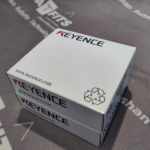 Keyence LV-S62 Ultra-small Digital Laser Sensor - Image 2