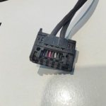 Keyence LV-S62 Ultra-small Digital Laser Sensor - Image 6